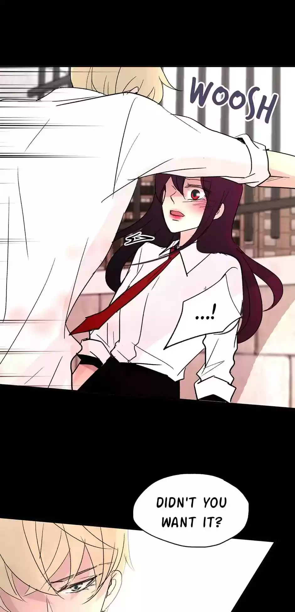 Live or Not Chapter 71