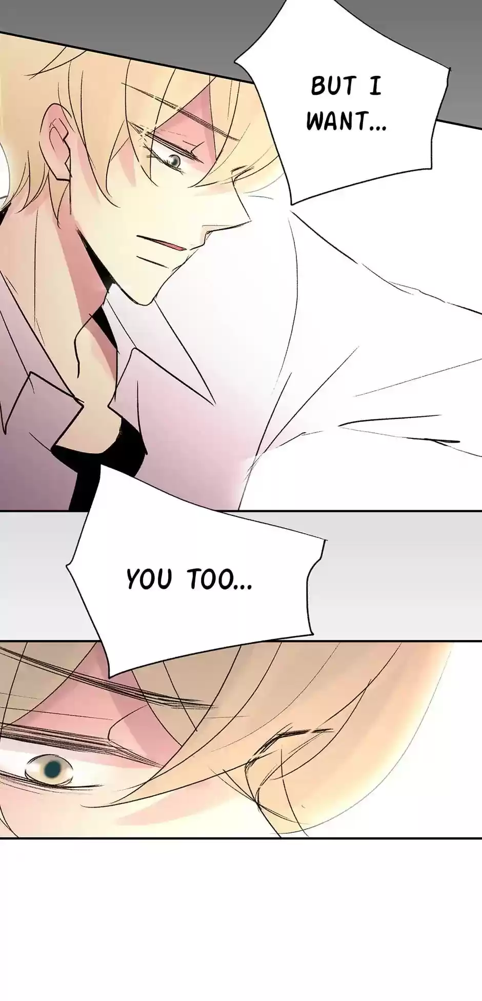 Live or Not Chapter 71