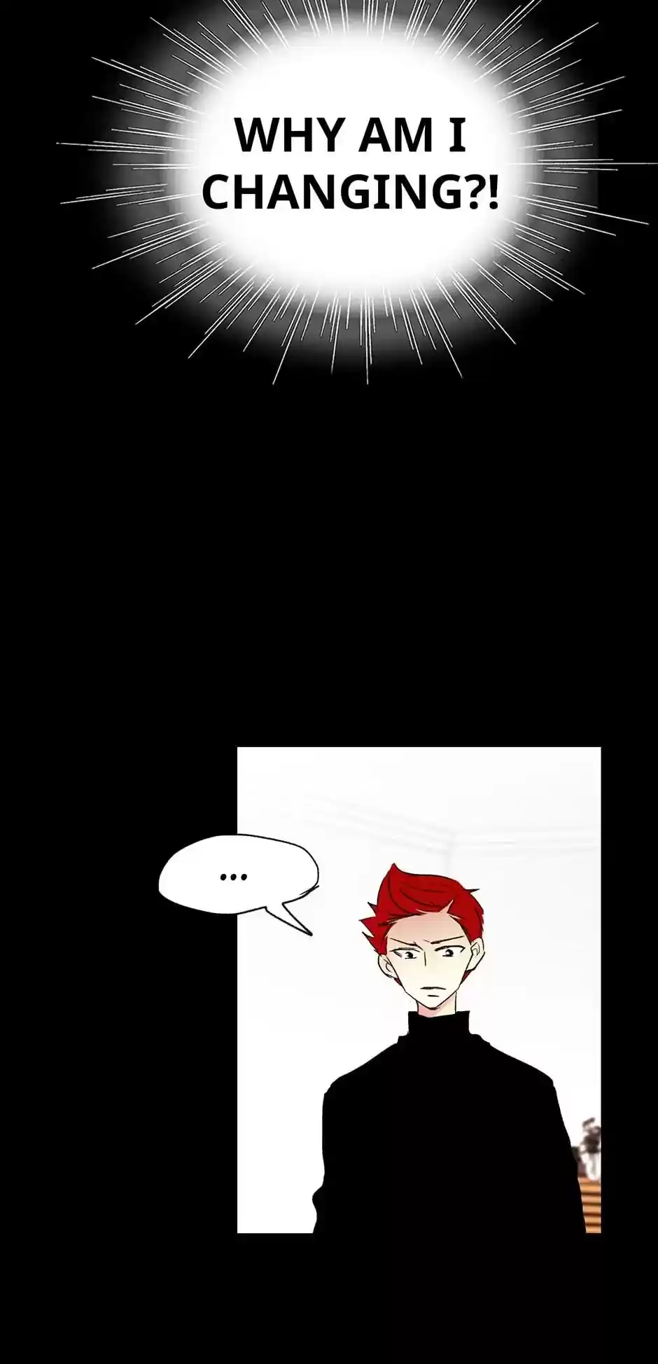 Live or Not Chapter 71