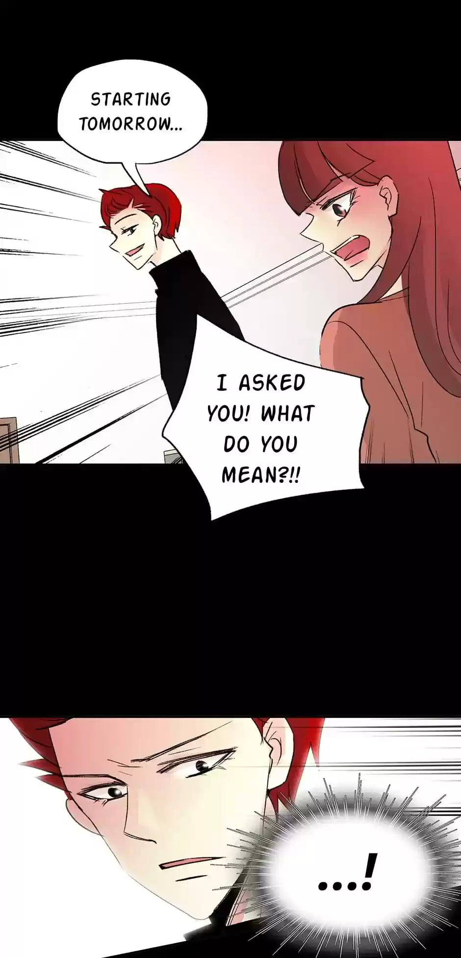 Live or Not Chapter 71