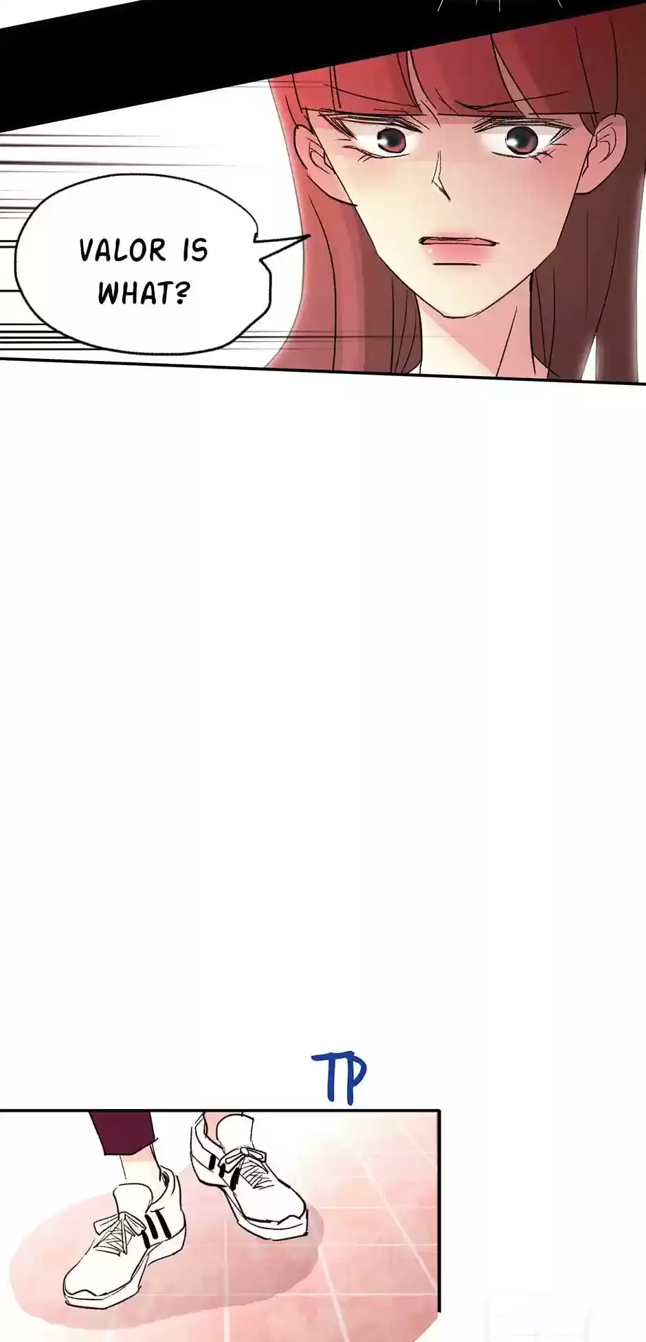 Live or Not Chapter 71