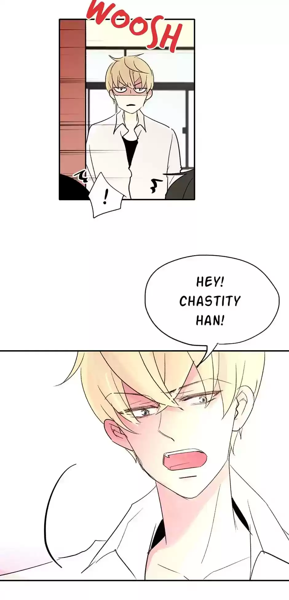 Live or Not Chapter 71