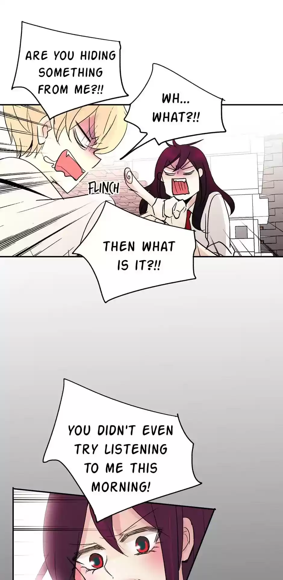 Live or Not Chapter 71