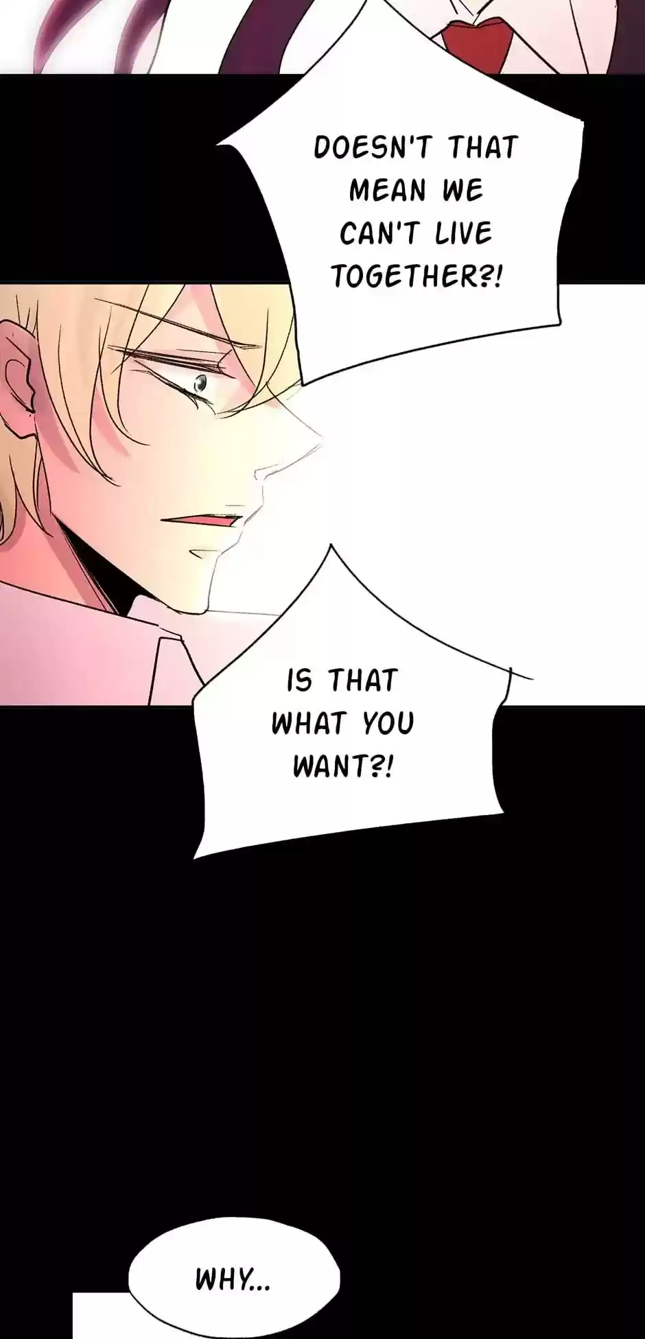 Live or Not Chapter 71