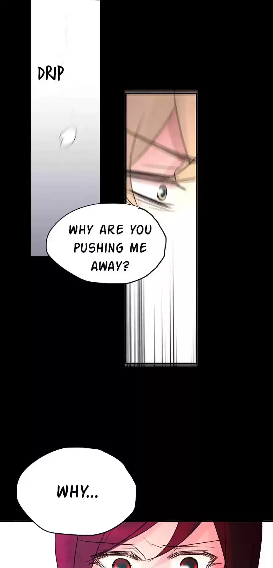 Live or Not Chapter 71