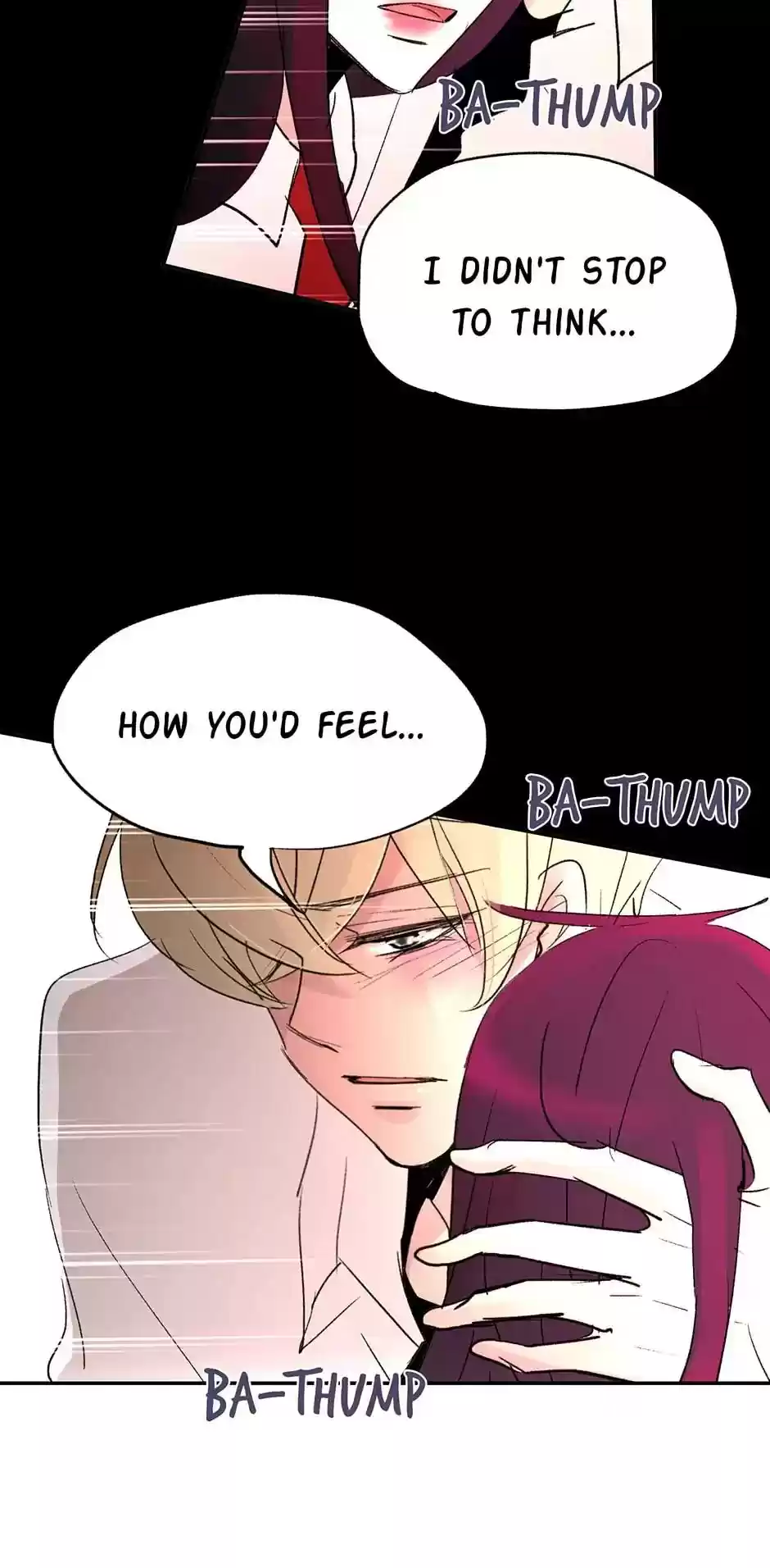 Live or Not Chapter 71