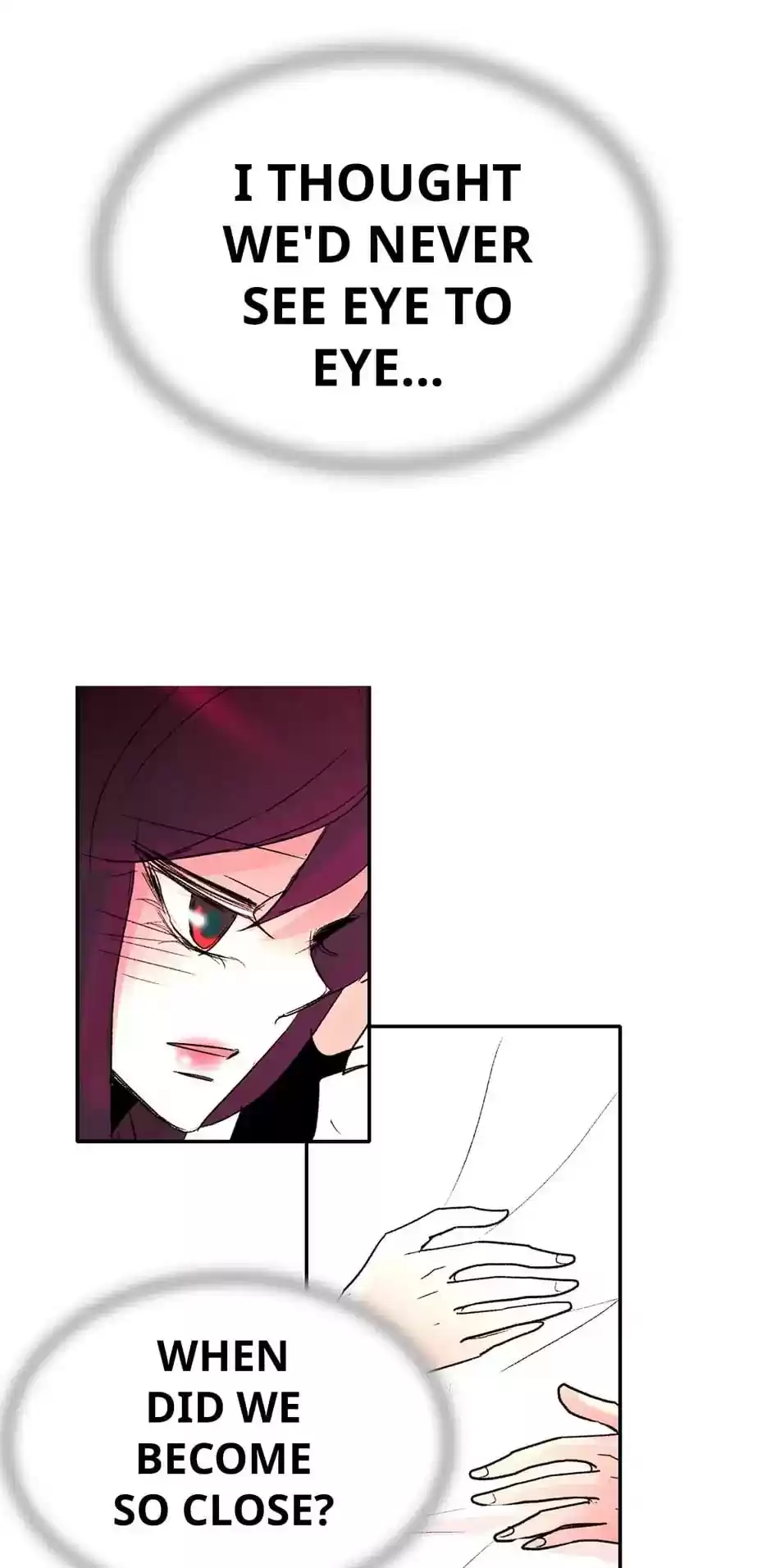 Live or Not Chapter 71