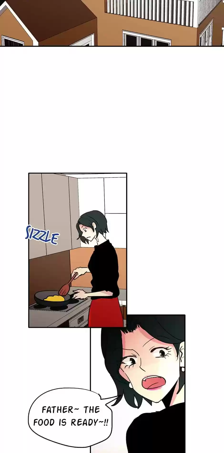 Live or Not Chapter 71