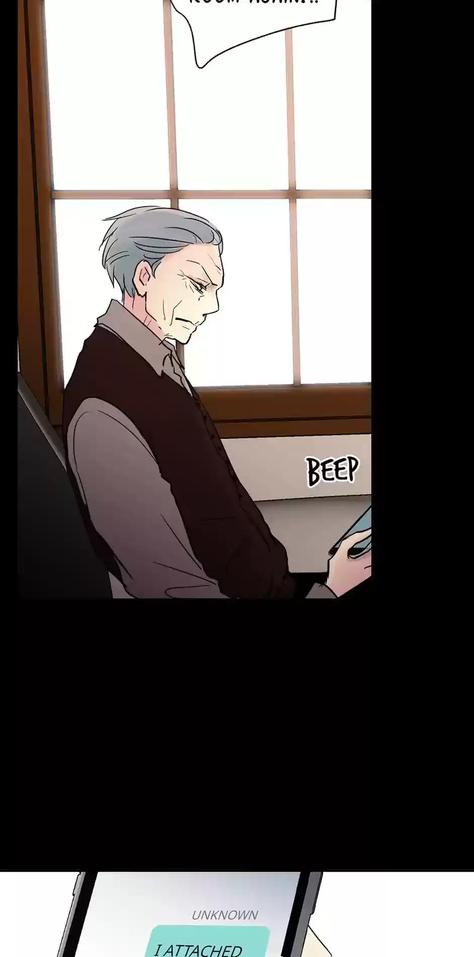 Live or Not Chapter 71