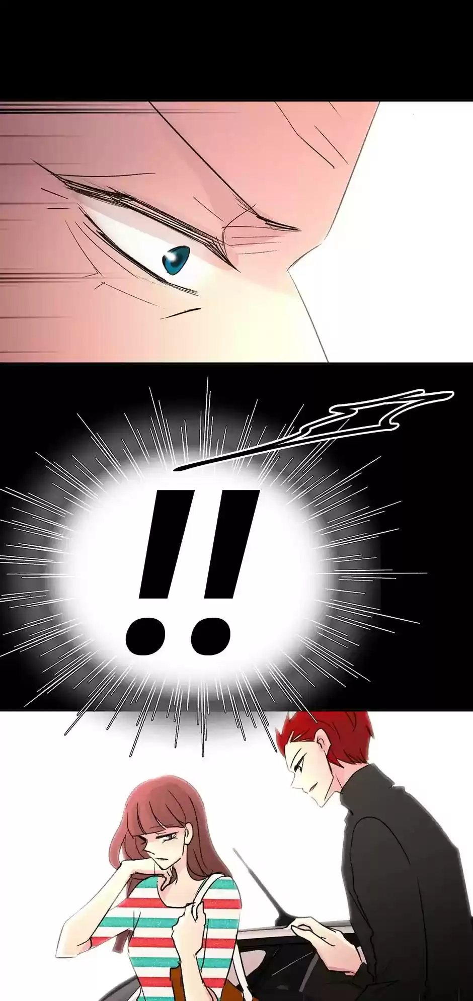 Live or Not Chapter 71