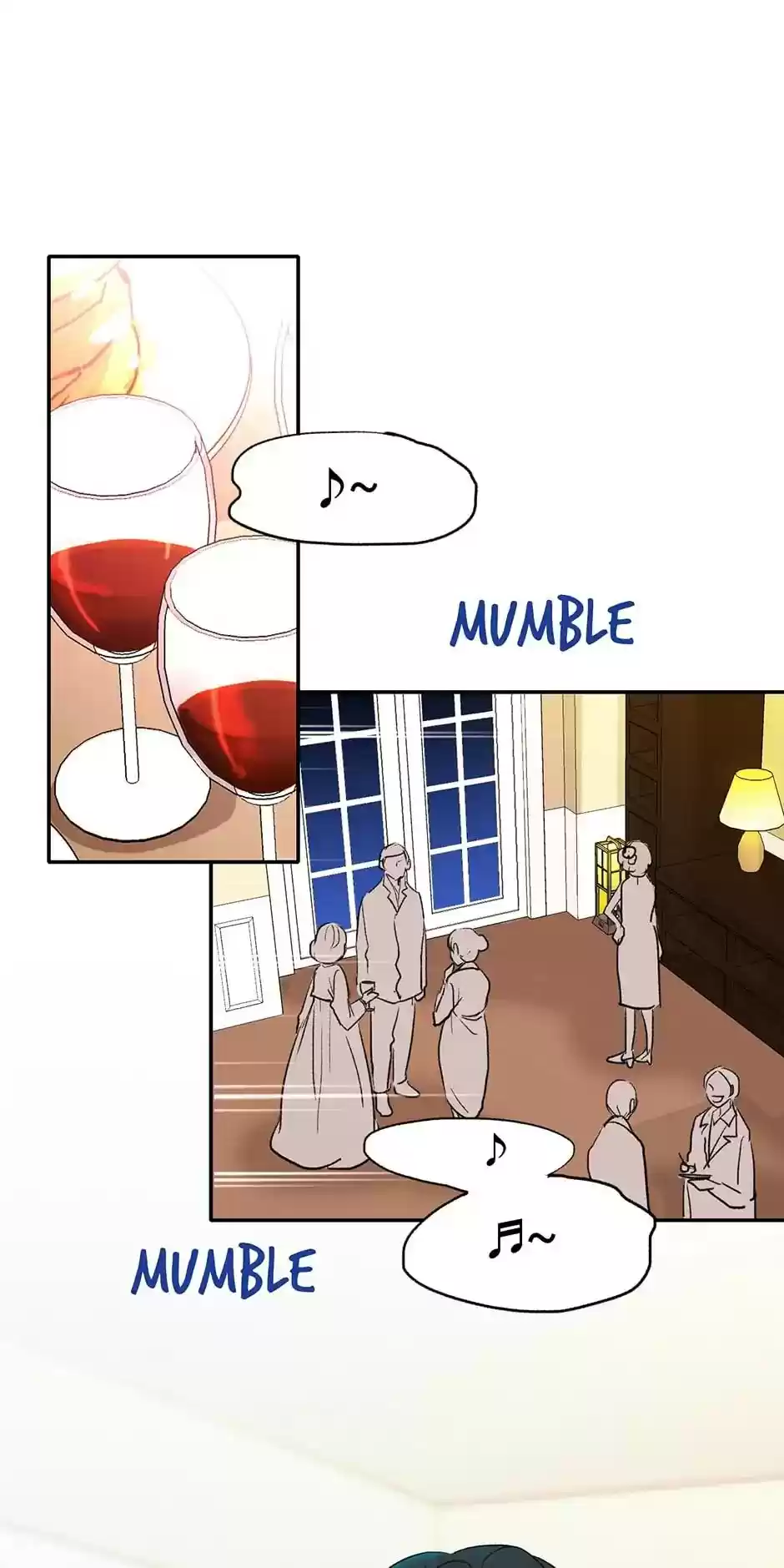 Live or Not Chapter 72