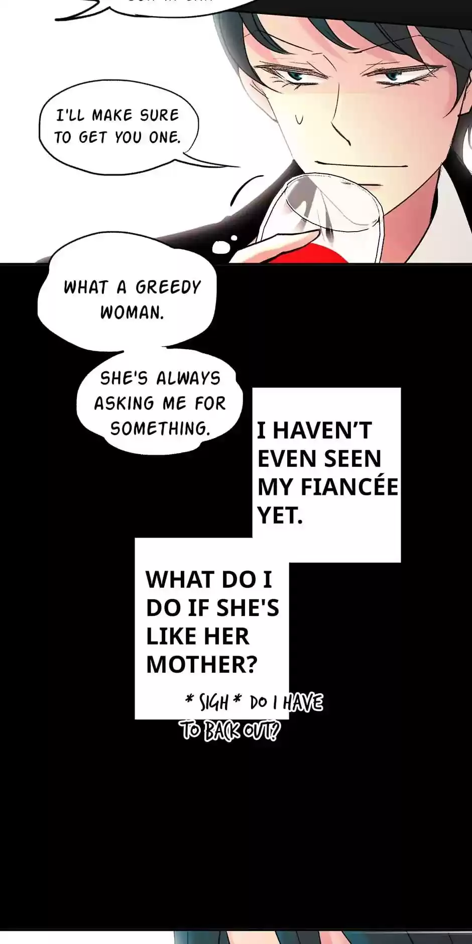 Live or Not Chapter 72