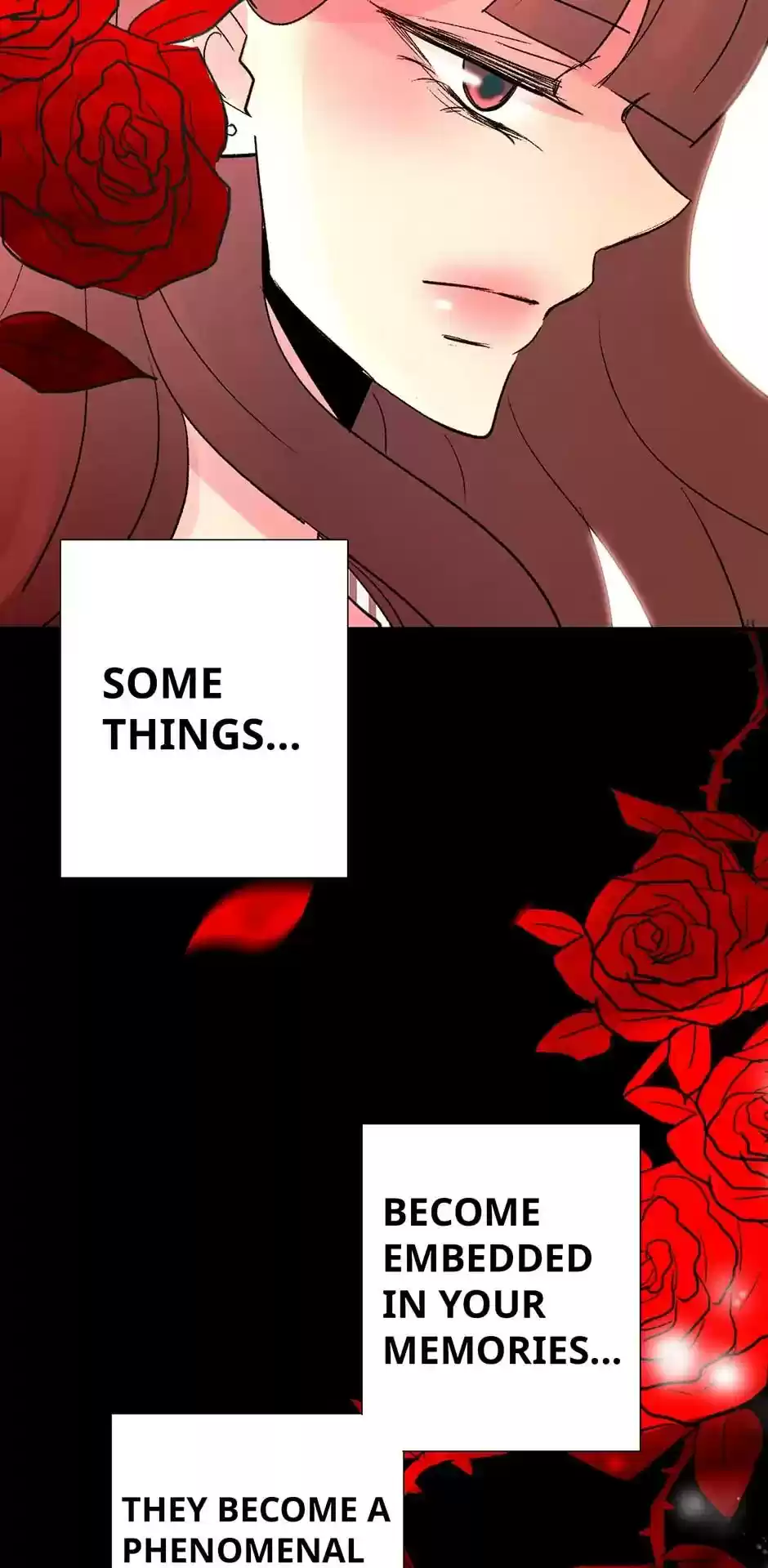 Live or Not Chapter 72