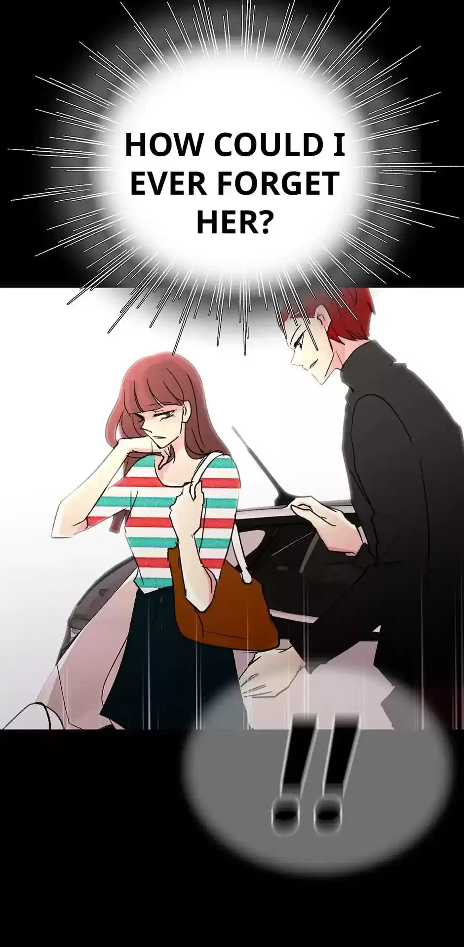 Live or Not Chapter 72