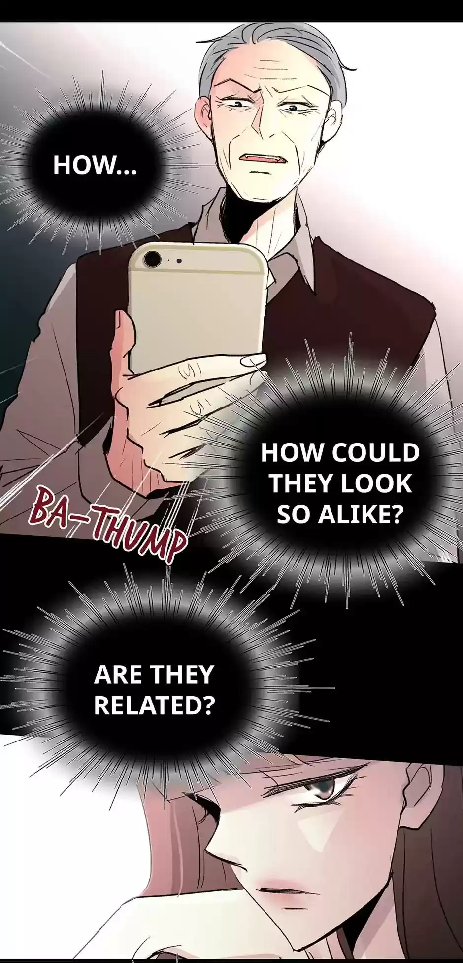 Live or Not Chapter 72