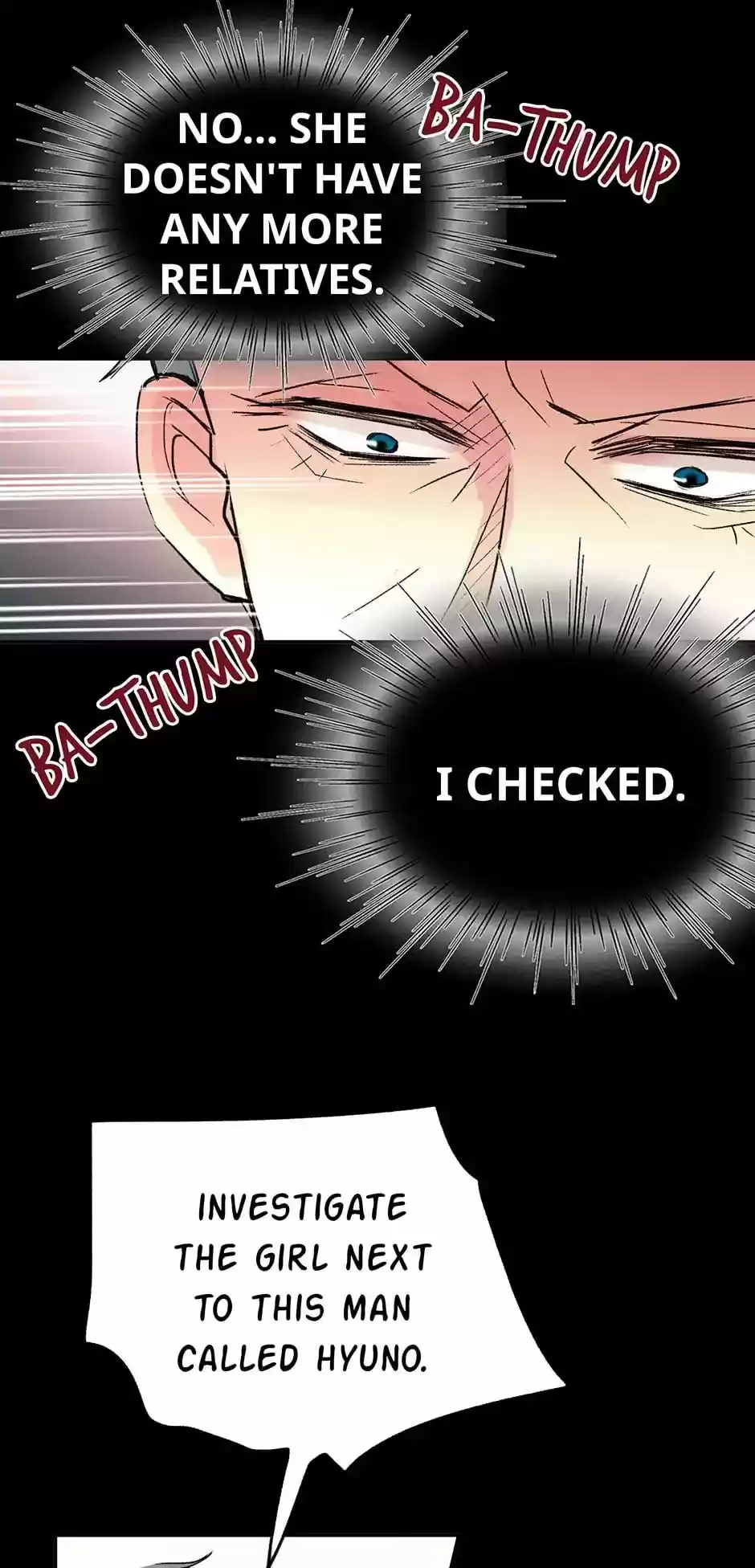 Live or Not Chapter 72