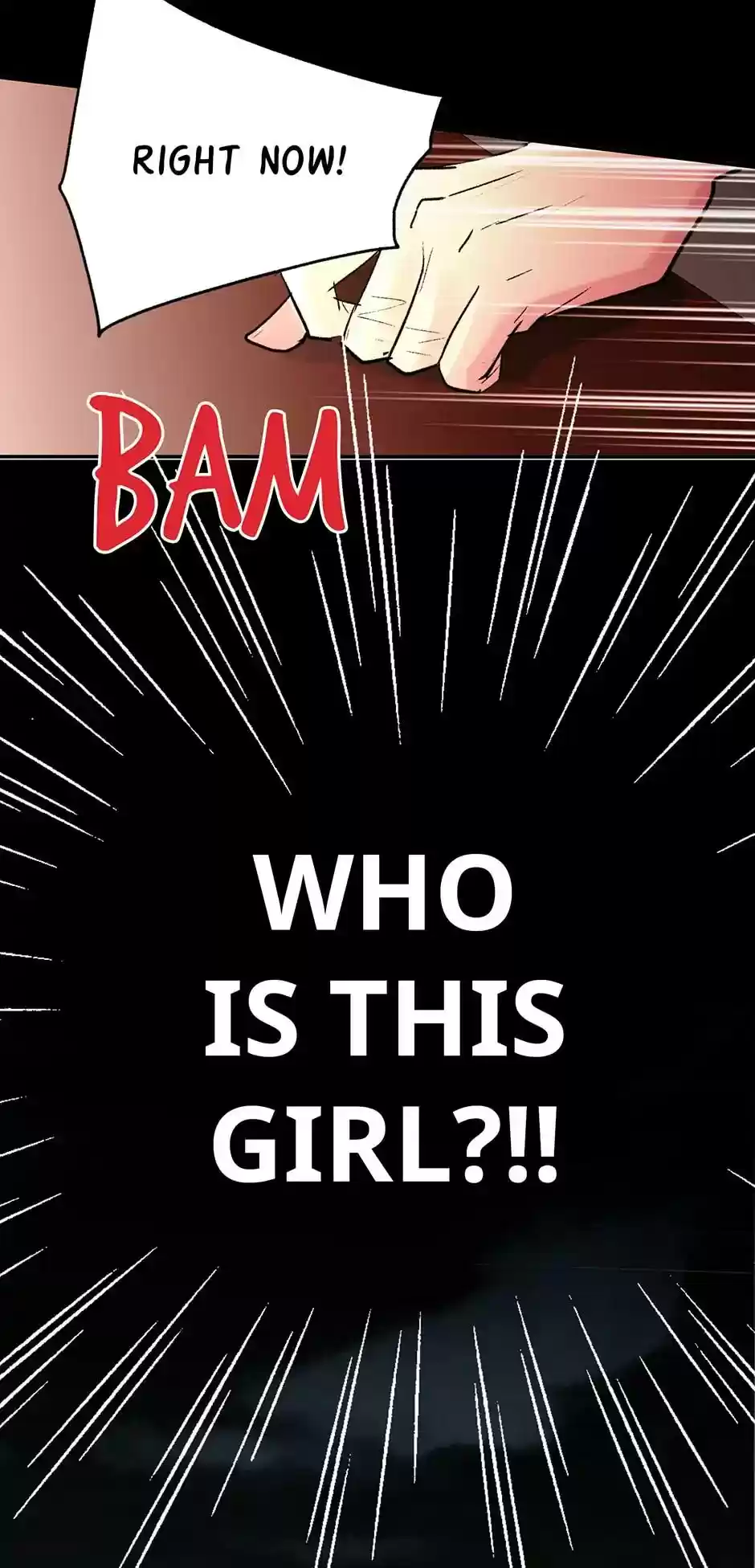 Live or Not Chapter 72