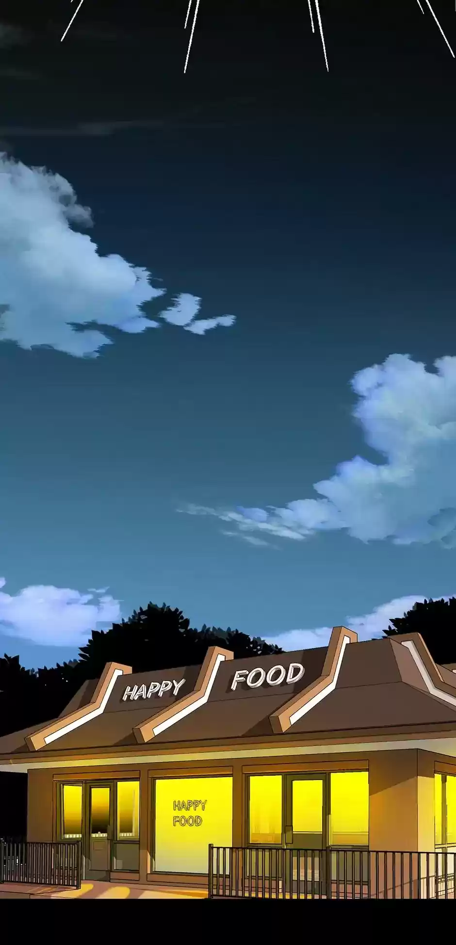 Live or Not Chapter 72