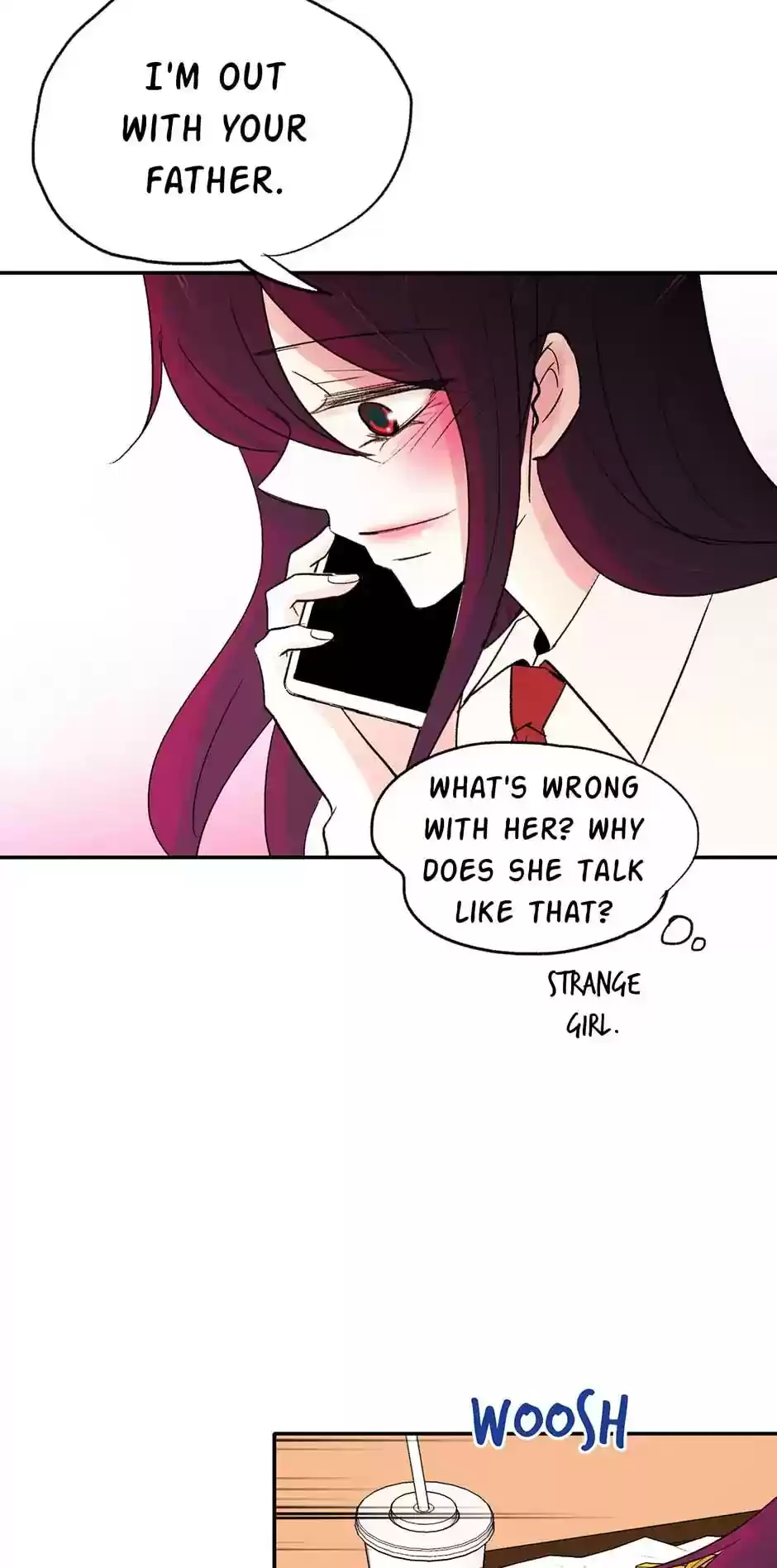 Live or Not Chapter 72