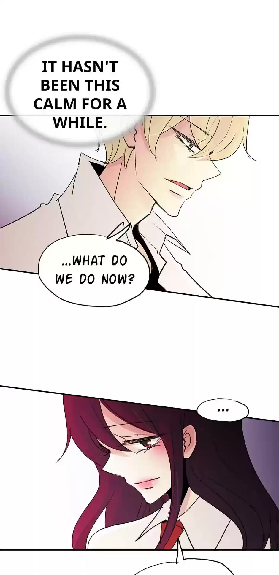 Live or Not Chapter 72