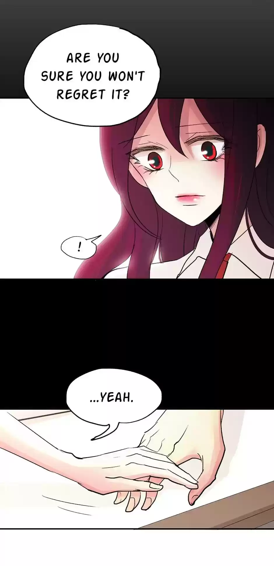 Live or Not Chapter 72