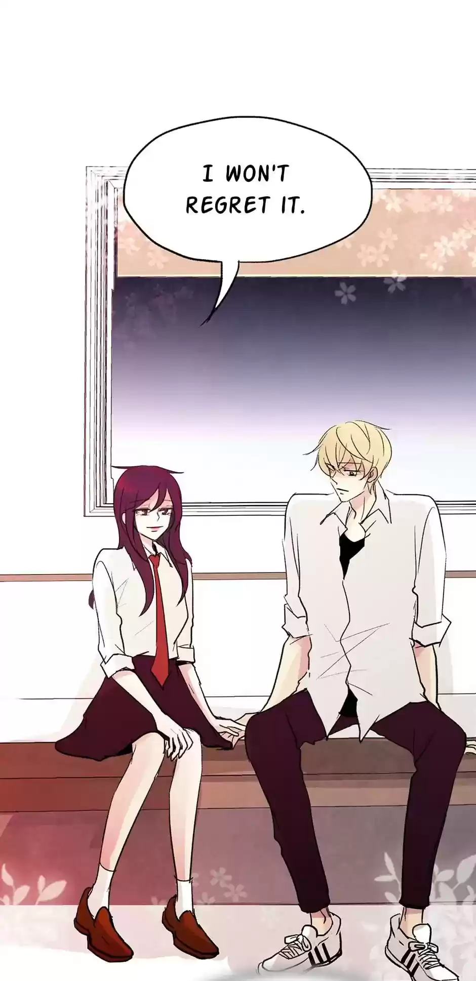 Live or Not Chapter 72