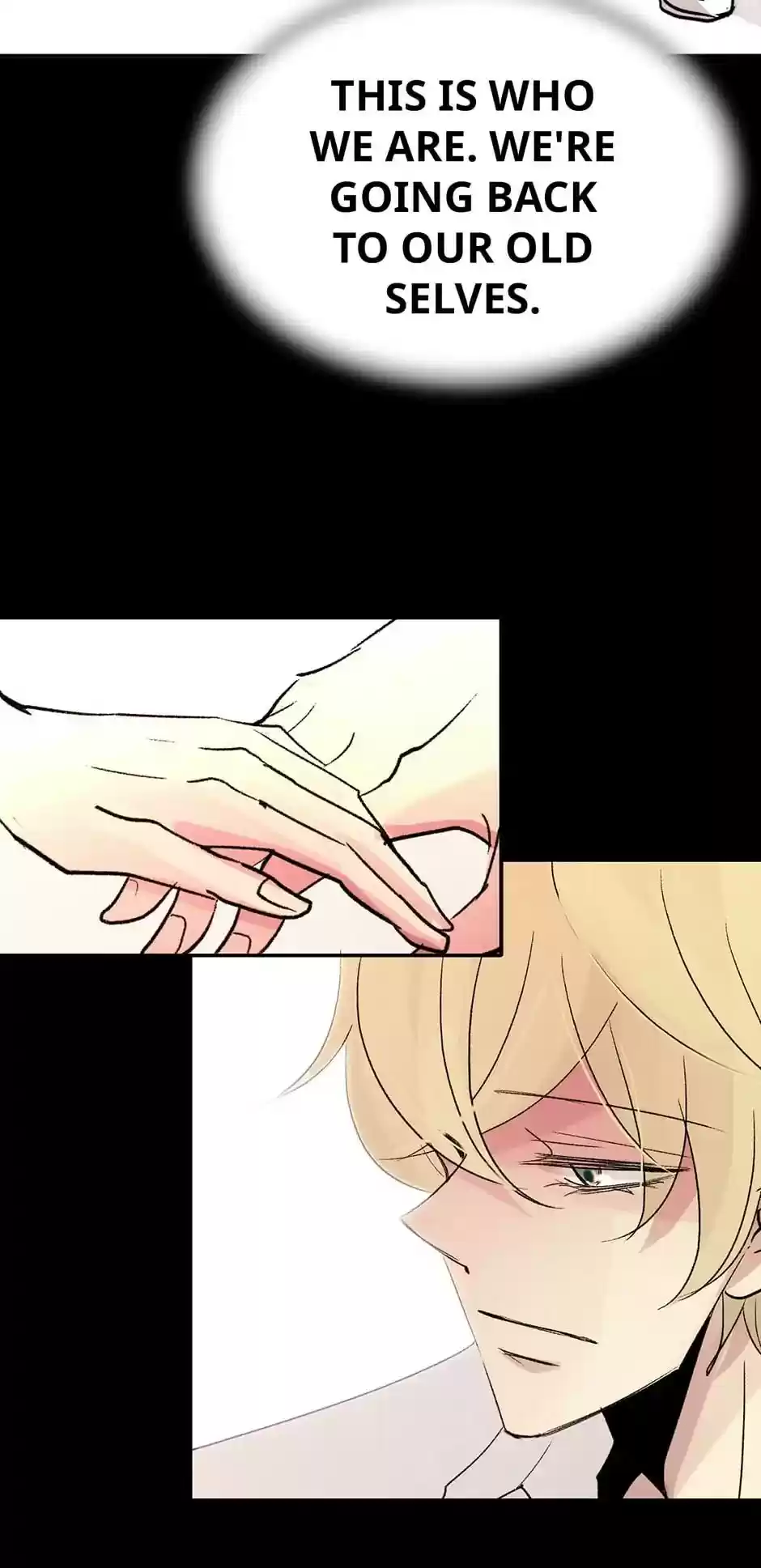 Live or Not Chapter 72