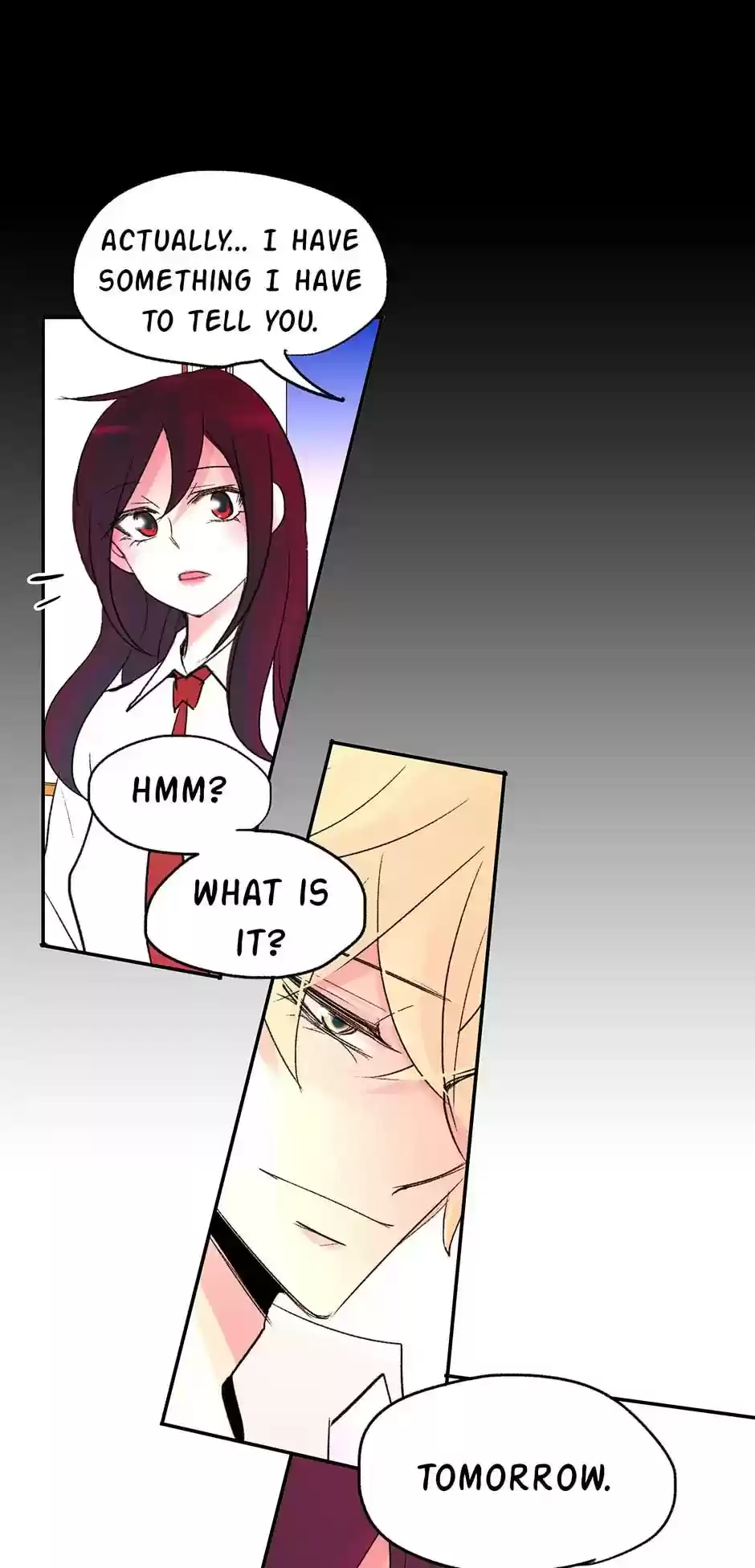 Live or Not Chapter 72