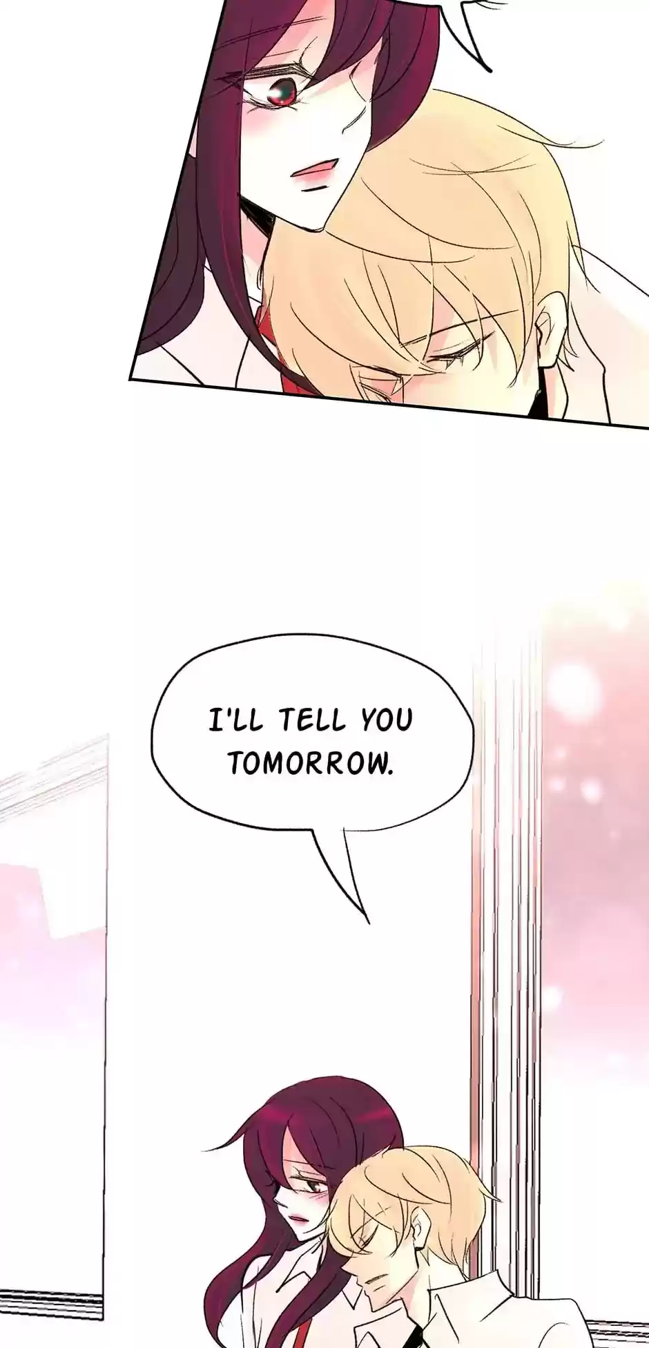 Live or Not Chapter 72