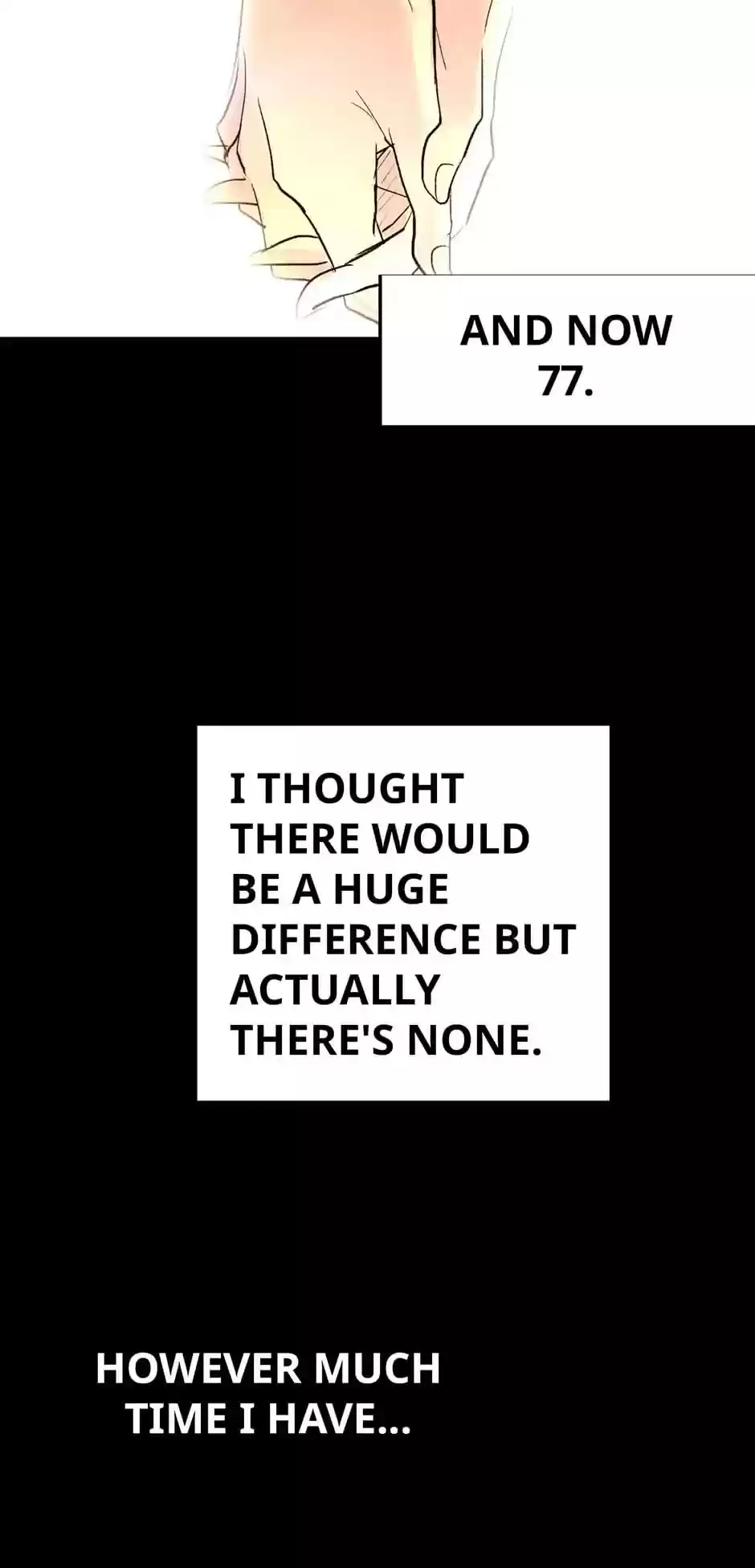 Live or Not Chapter 72