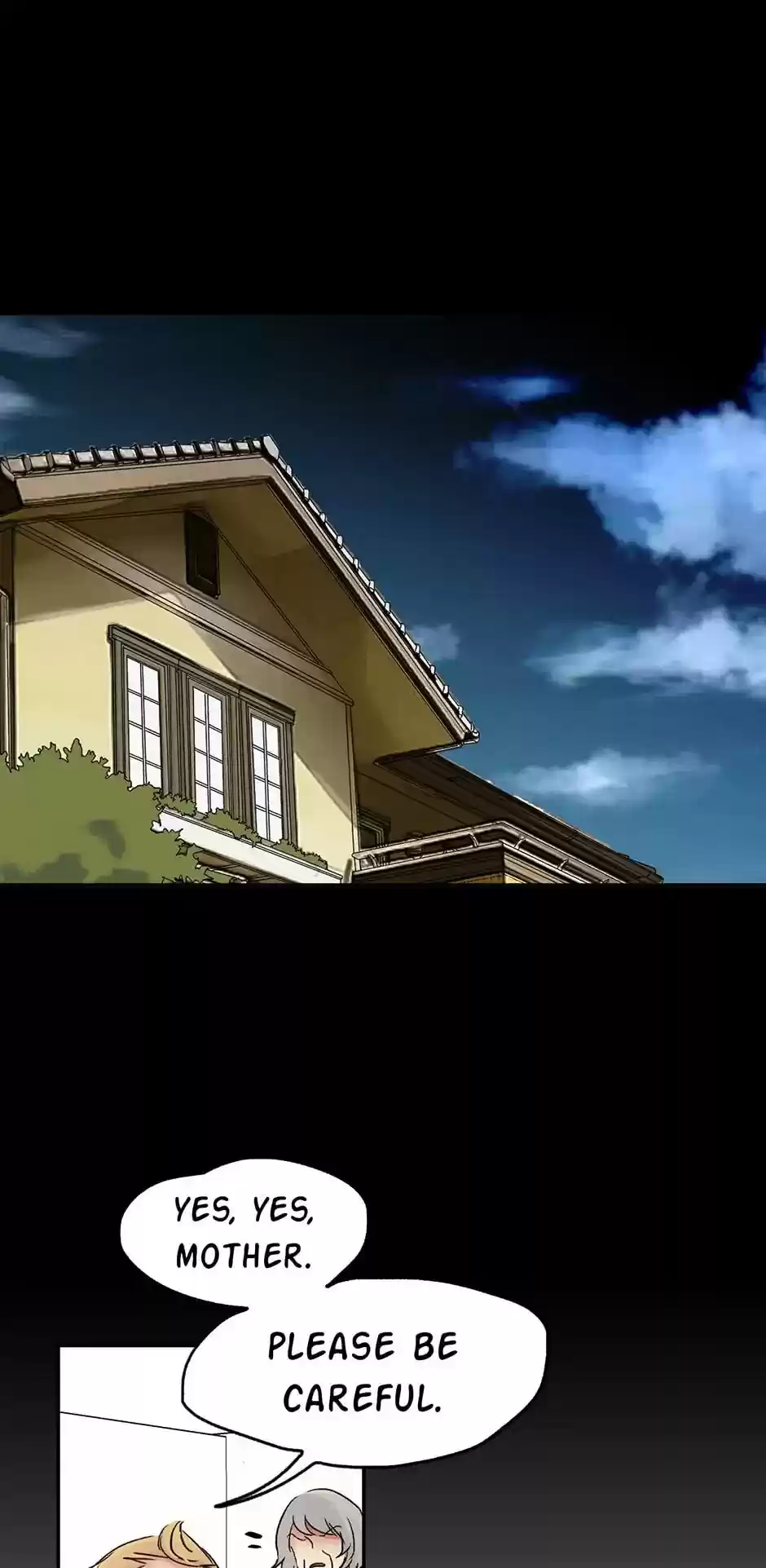 Live or Not Chapter 72