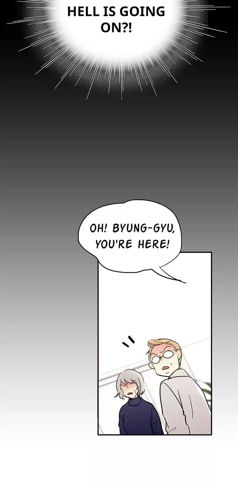 Live or Not Chapter 72