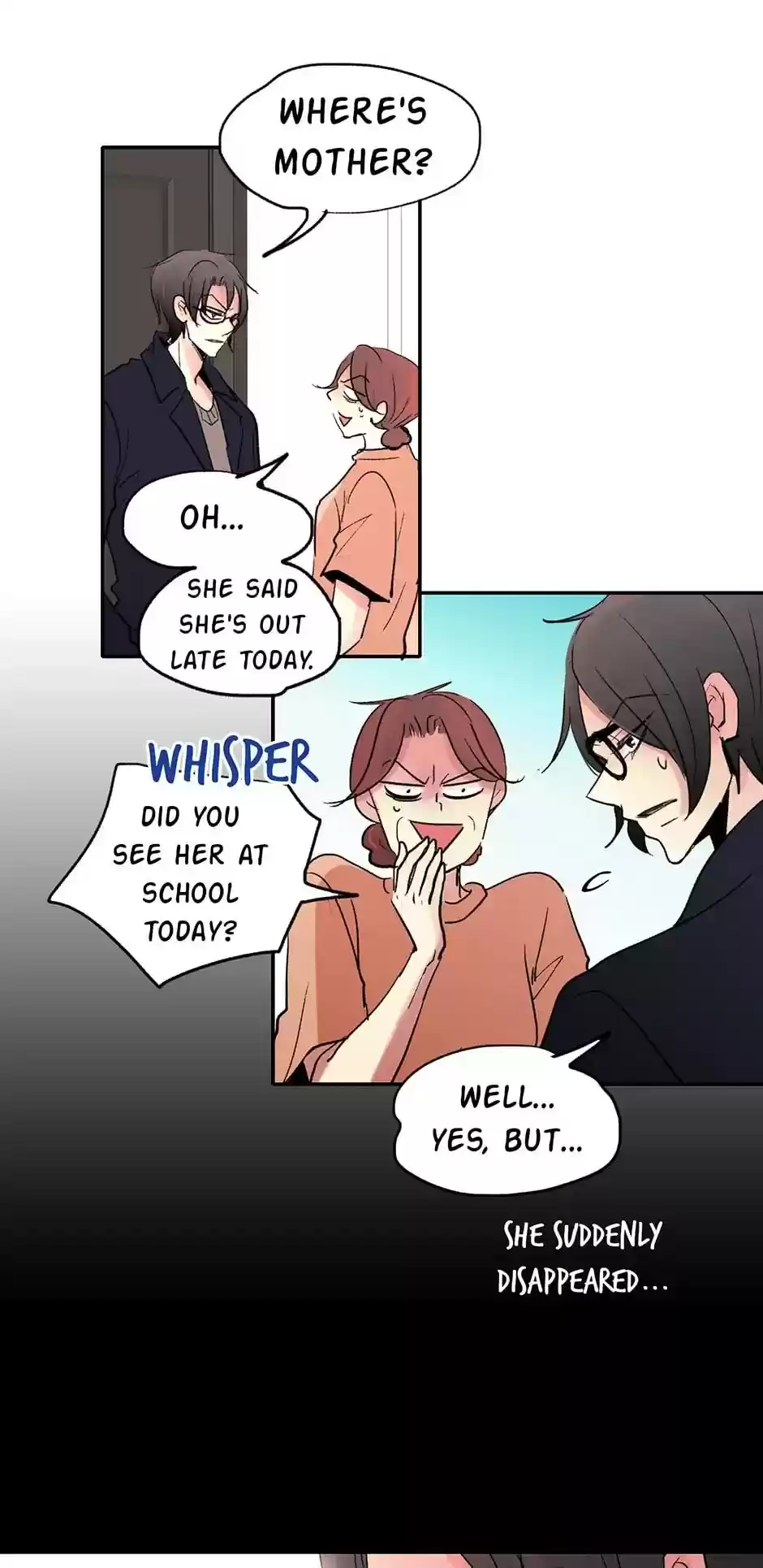 Live or Not Chapter 72