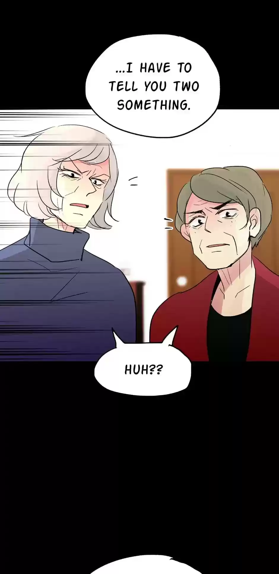 Live or Not Chapter 72