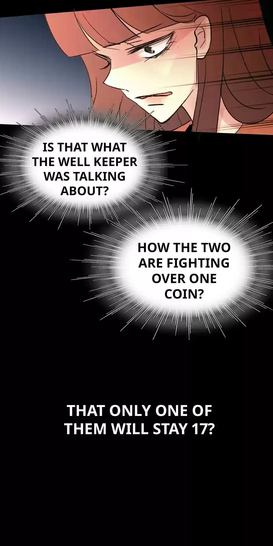 Live or Not Chapter 72