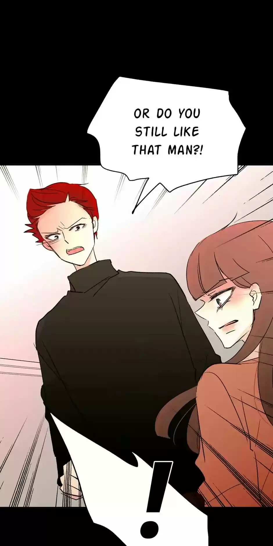 Live or Not Chapter 72