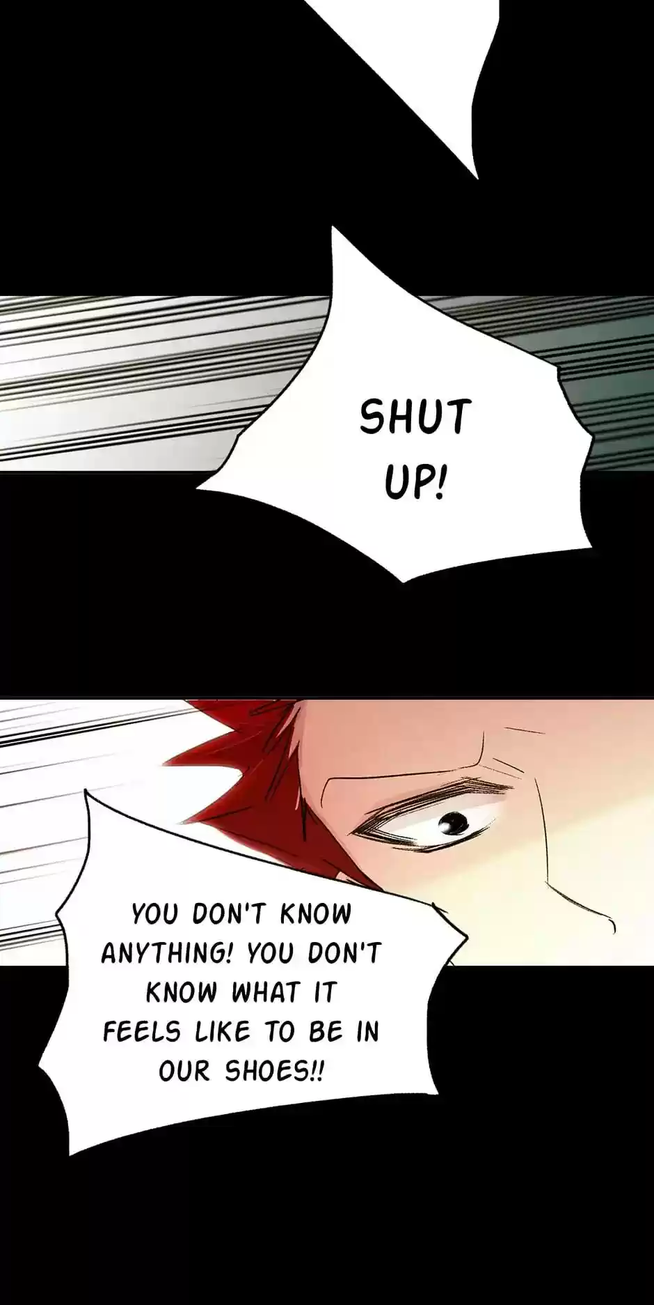 Live or Not Chapter 72