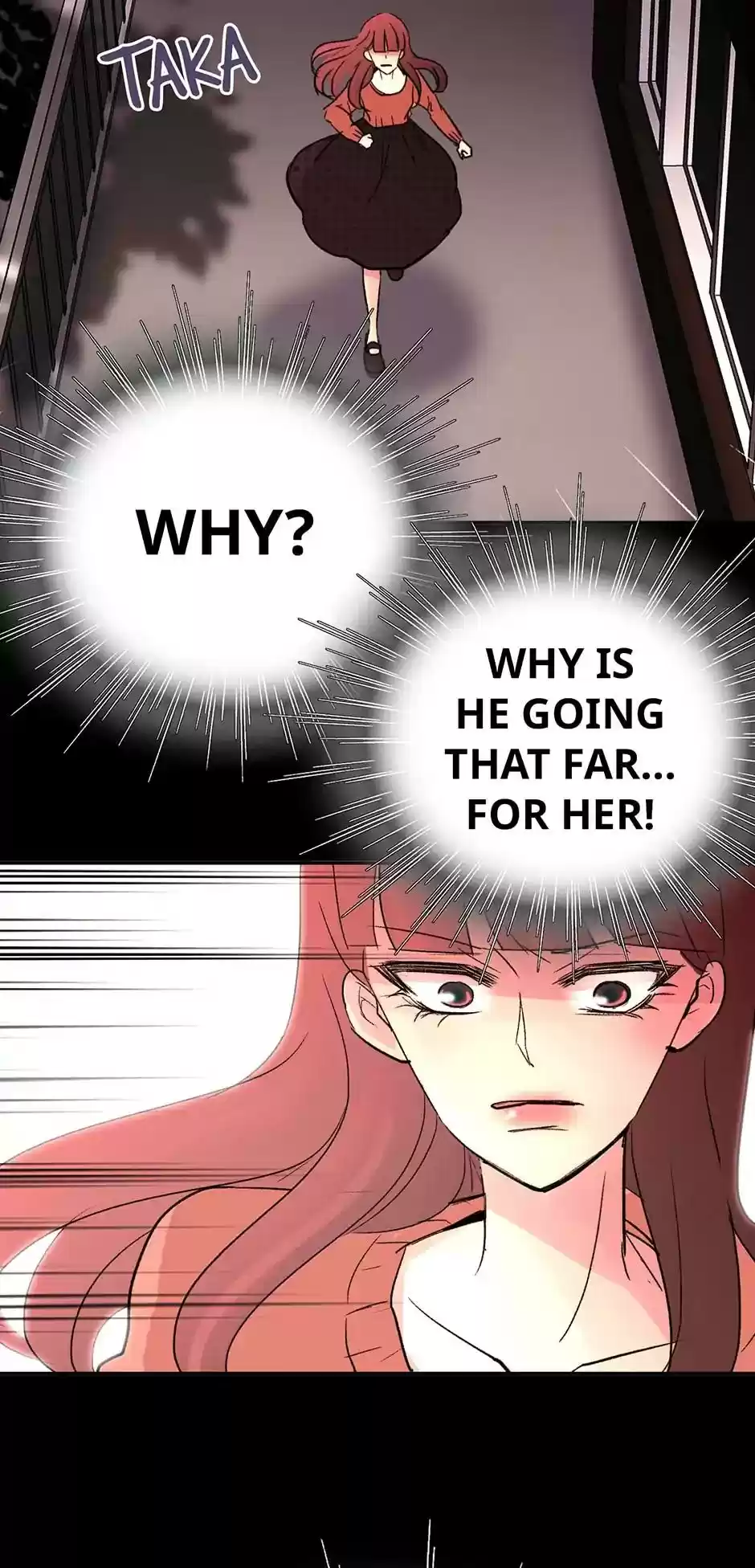 Live or Not Chapter 72