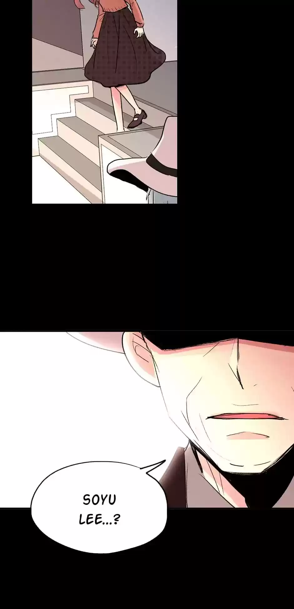 Live or Not Chapter 72