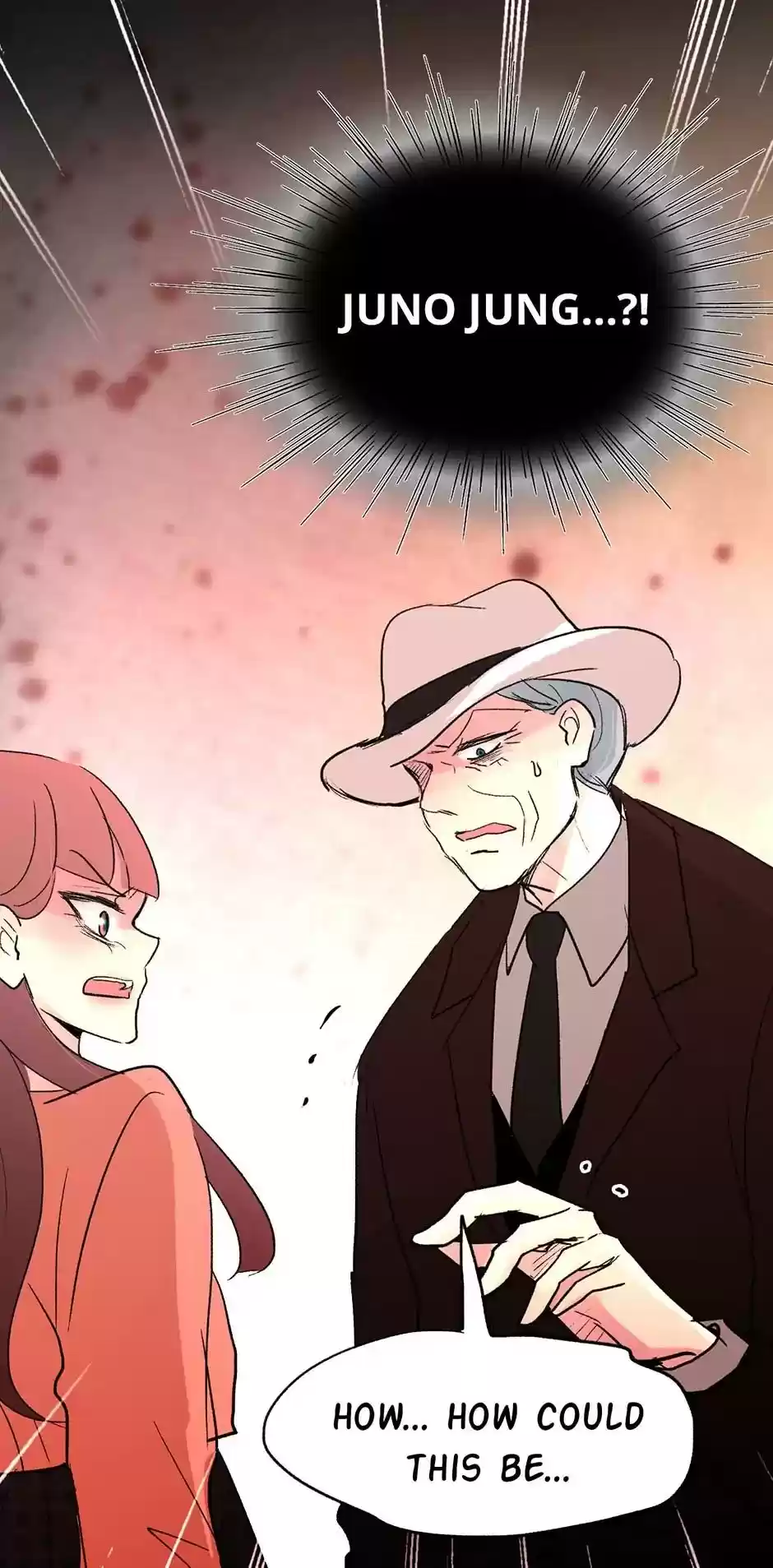 Live or Not Chapter 72