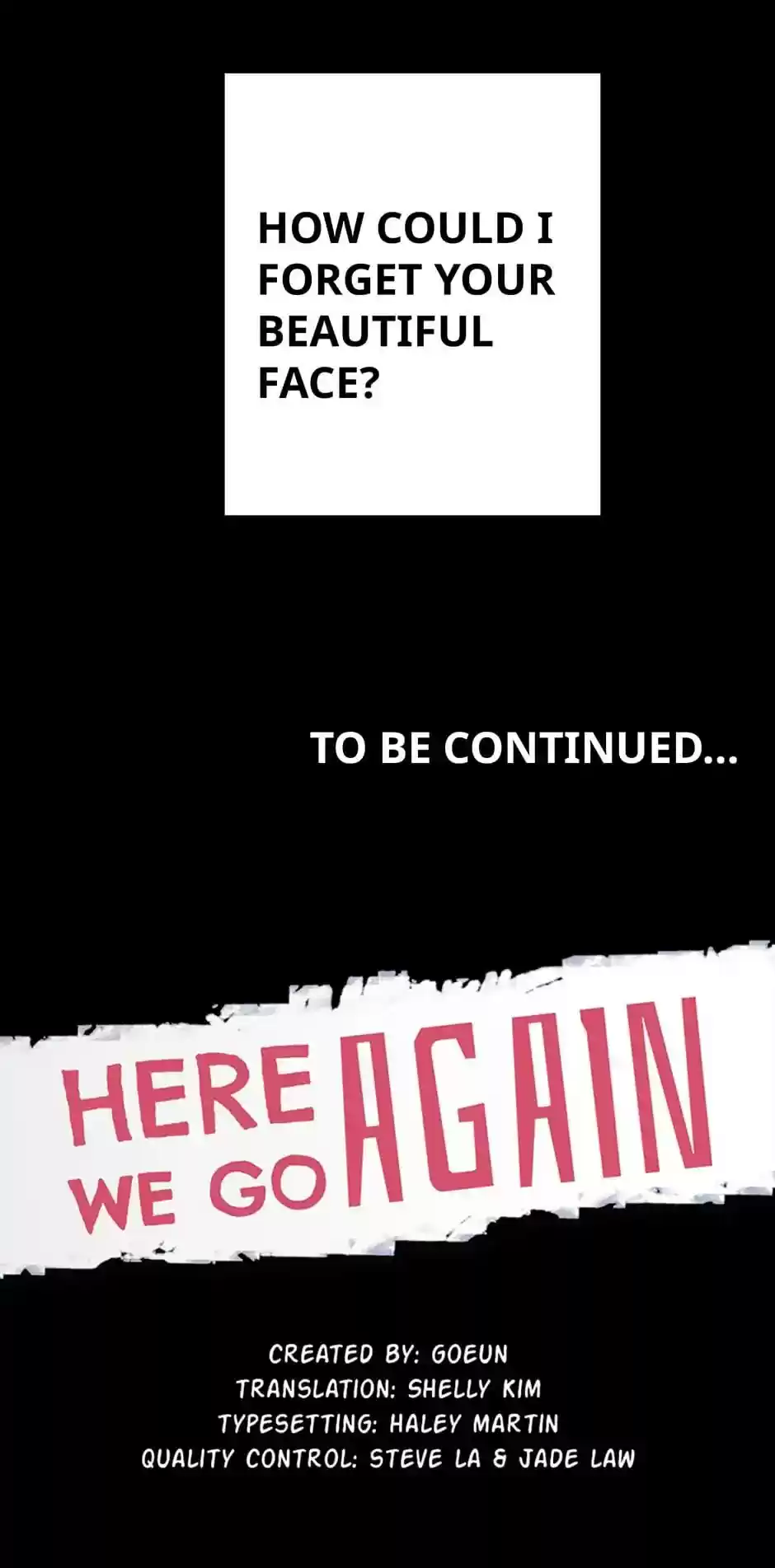 Live or Not Chapter 72