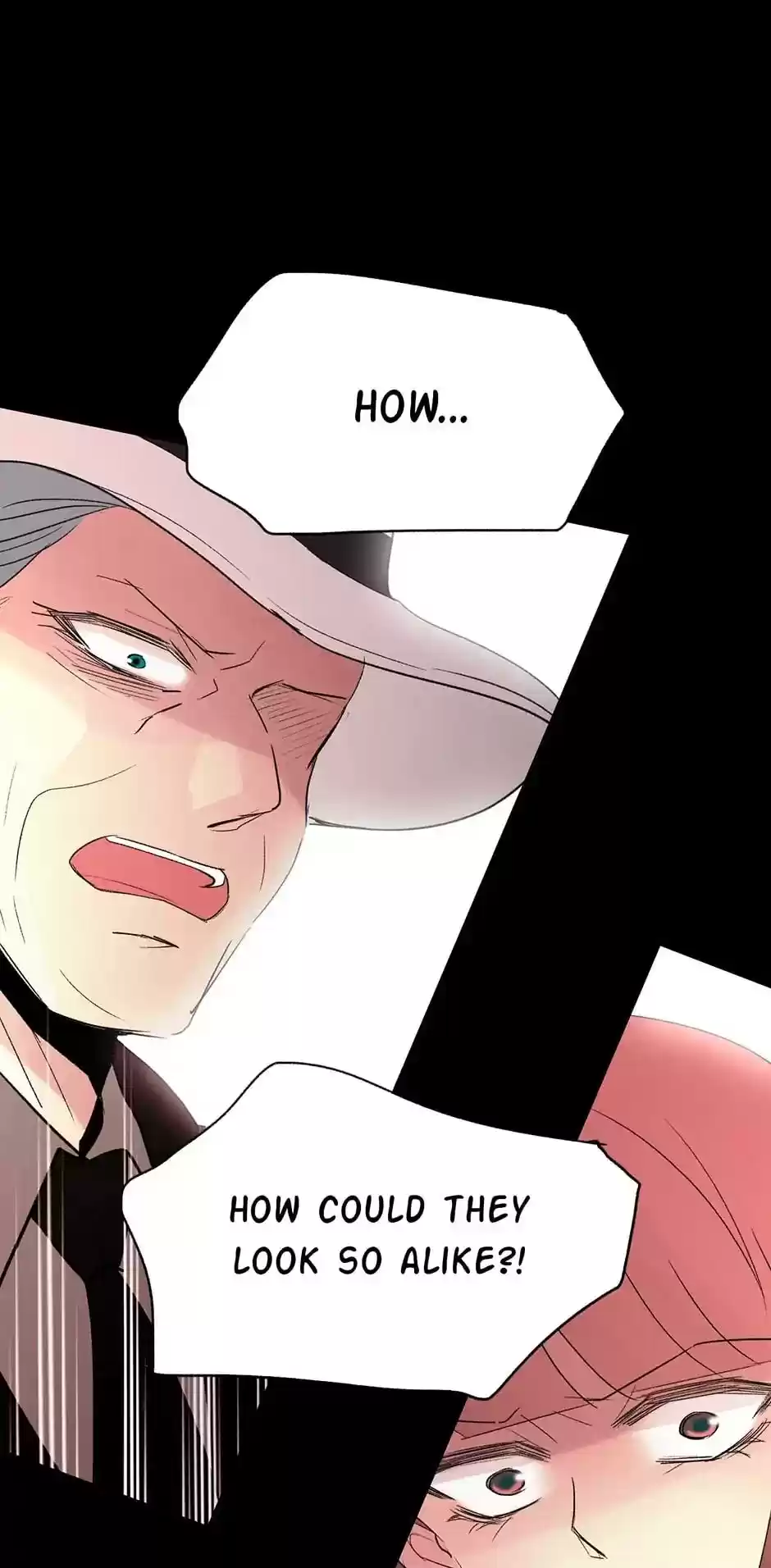 Live or Not Chapter 73