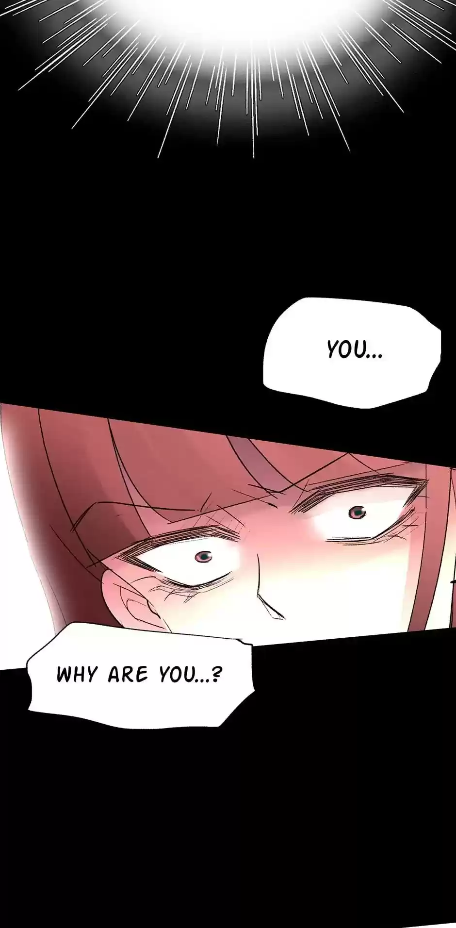 Live or Not Chapter 73