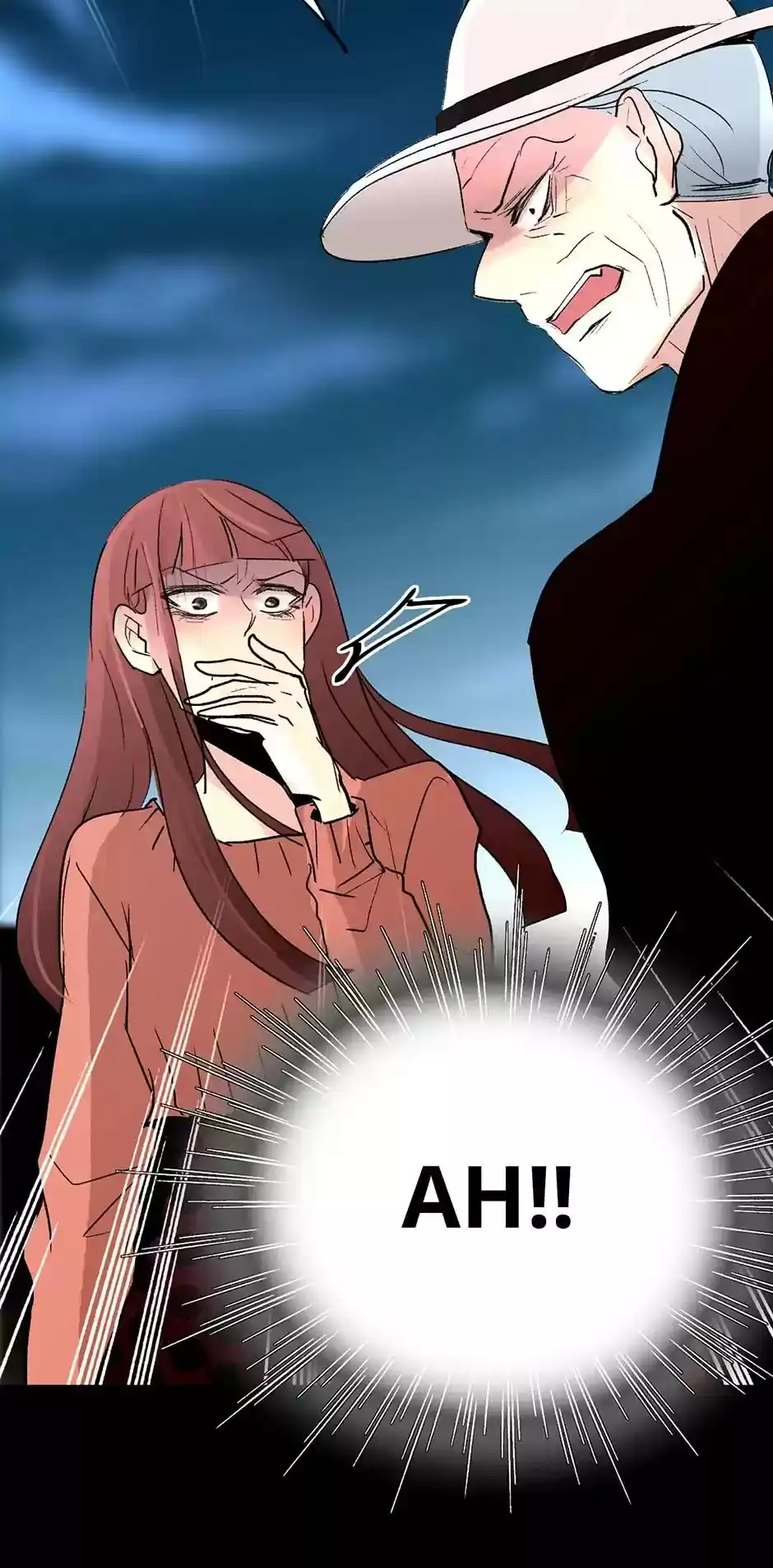 Live or Not Chapter 73