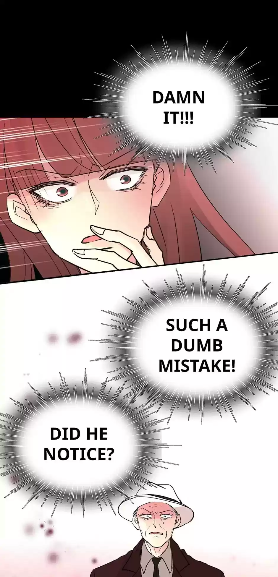 Live or Not Chapter 73