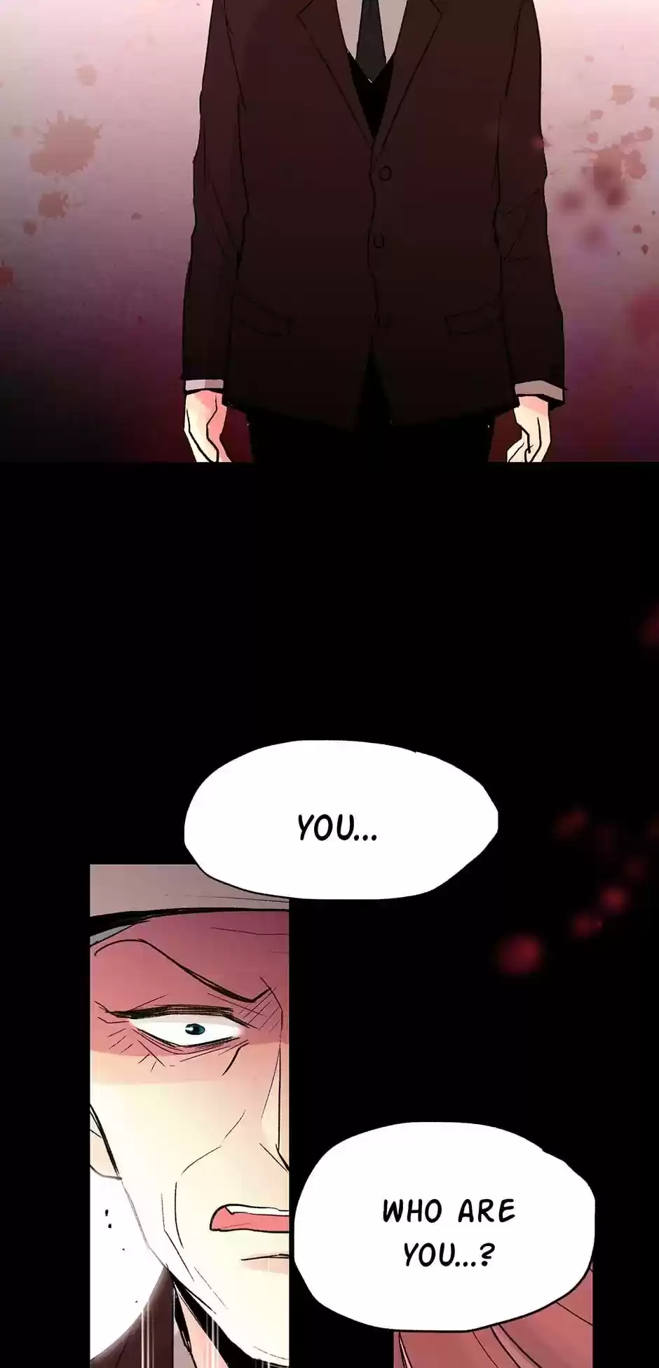 Live or Not Chapter 73