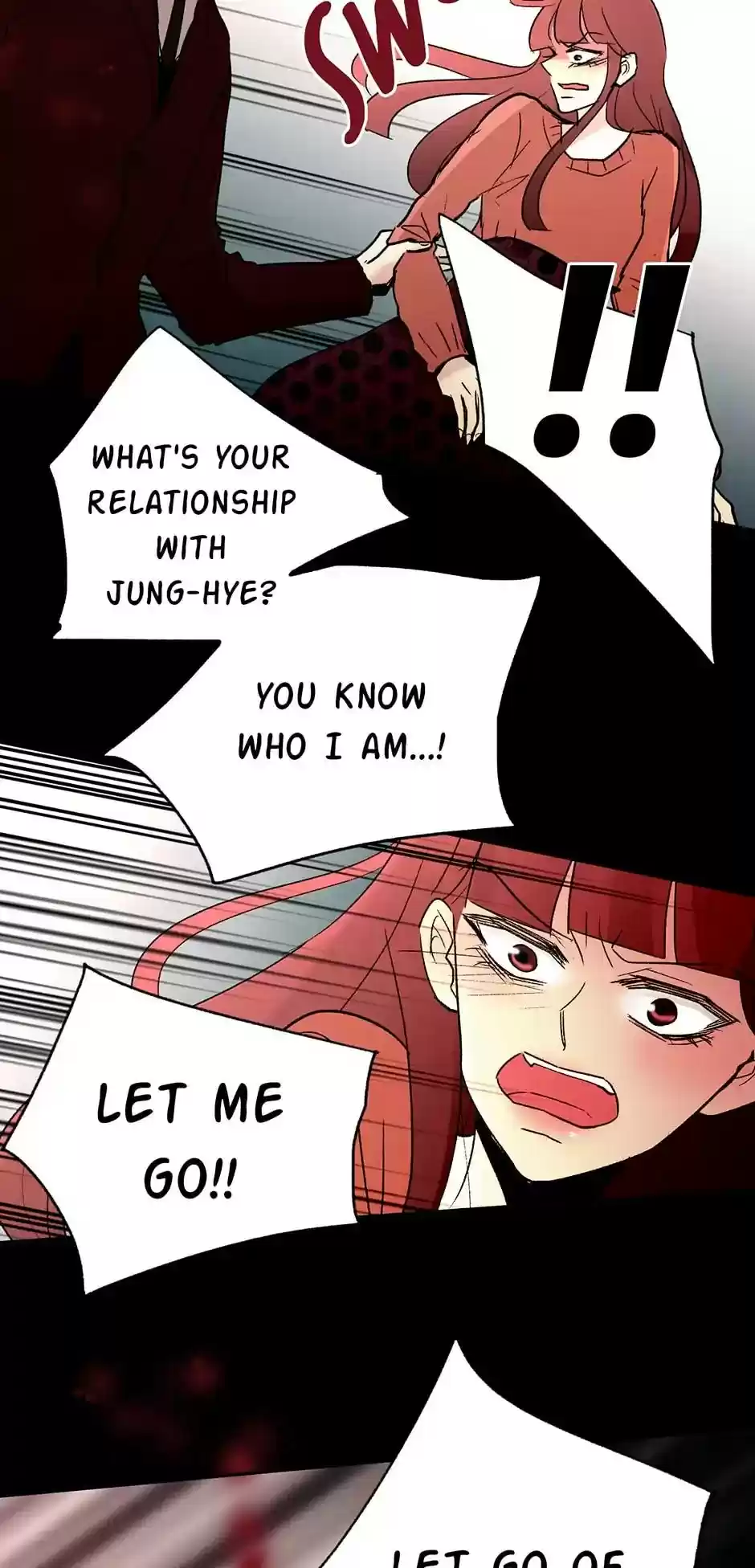 Live or Not Chapter 73