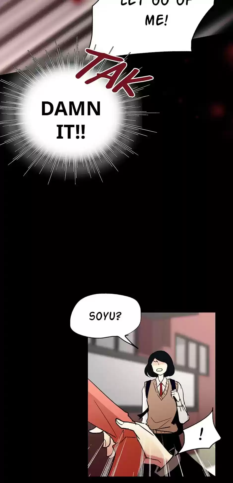 Live or Not Chapter 73