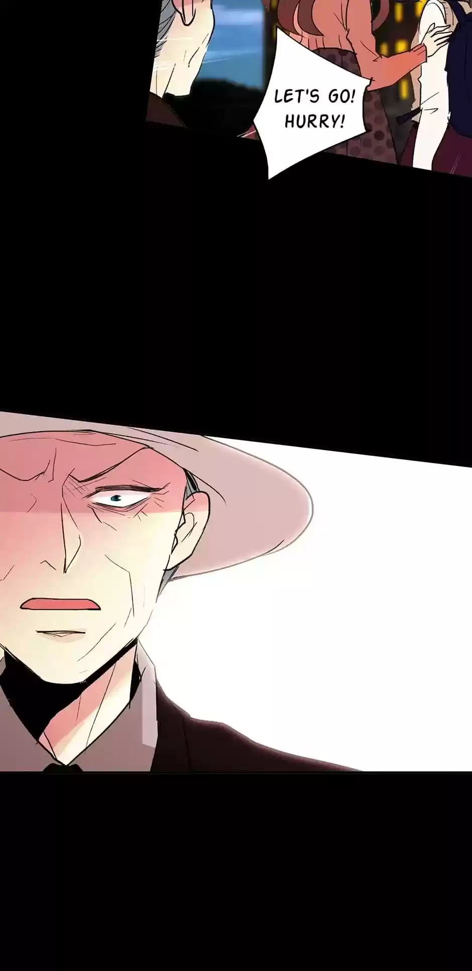 Live or Not Chapter 73