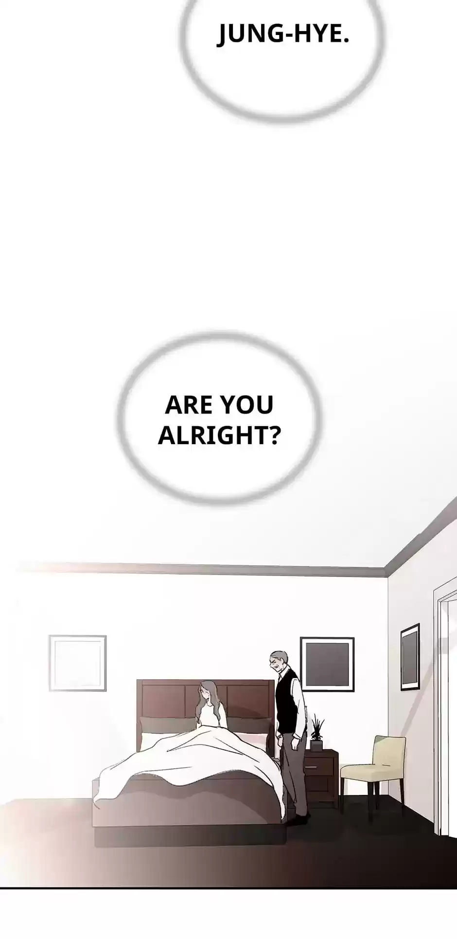 Live or Not Chapter 73